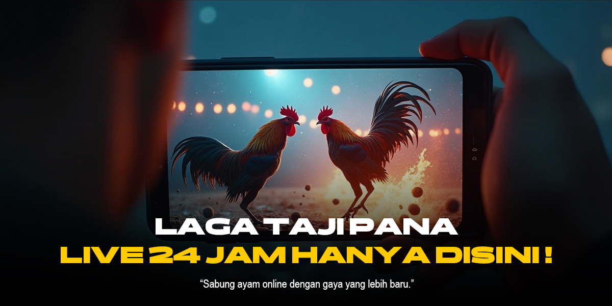 Menggali Dunia Sabung Ayam SV388: Jenis, Odds, dan Keunggulan
