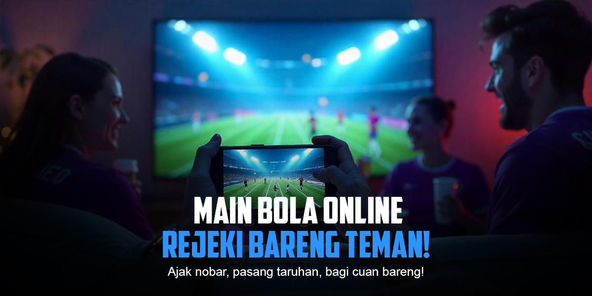 Mengeksplorasi Sensasi Taruhan Bola di SBOBET
