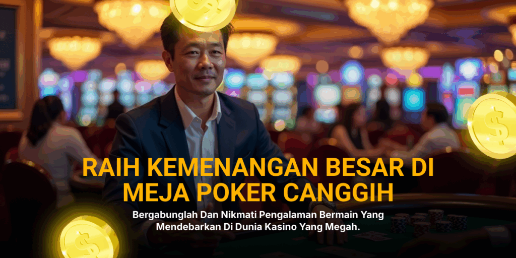 Sensasi Real Time Roulette di Evolution Gaming Casino