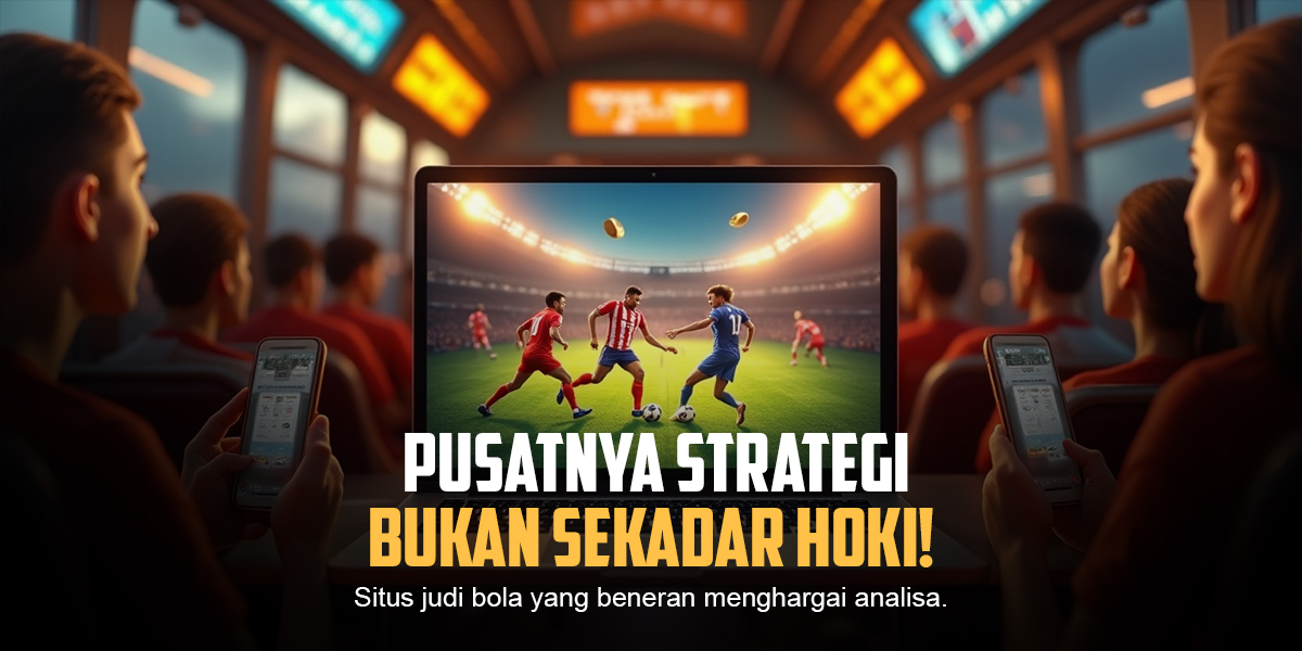 Bola Casino Evolution: Sensasi Bertaruh dengan Permainan Bola Terbaik
