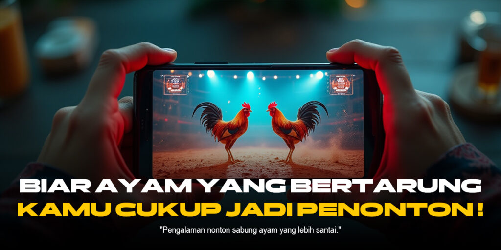 Membedah Sabung Ayam SV388: Jenis, Odds, dan Keunggulan