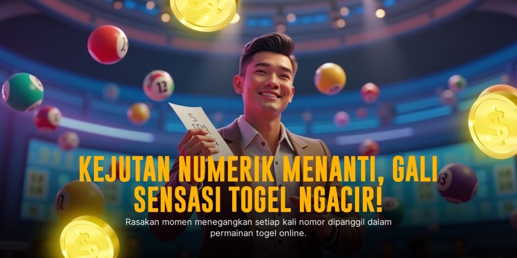 Strategi Jitu Menang Togel Singapore yang Jarang Diketahui