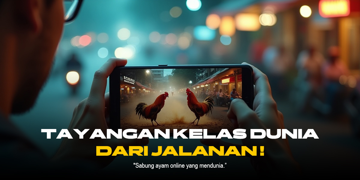 Mengungkap Rahasia Sabung Ayam S128: Keunggulan dan Peluang Menang
