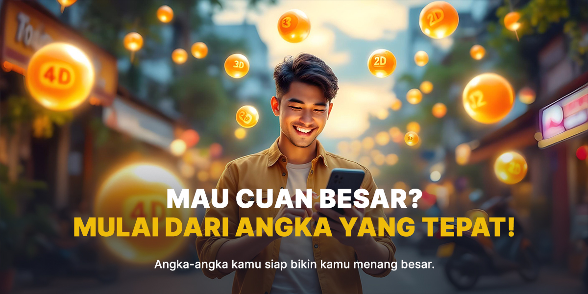 Mengungkap Rahasia Togel Singapore: Strategi & Cara Menang Jitu