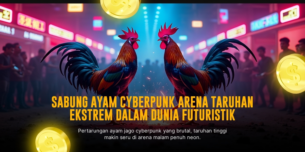 Dalami Keunggulan Ayam Bangkok di Dunia Sabung Ayam SV388