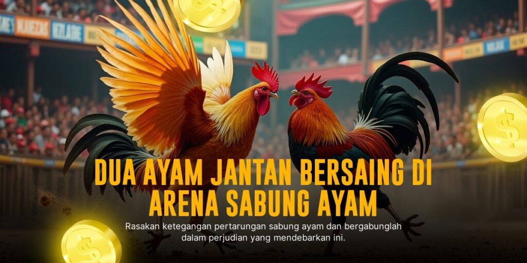 Mengenal Ayam Bangkok: Raja Sabung Ayam dengan Odds Menarik di SV388