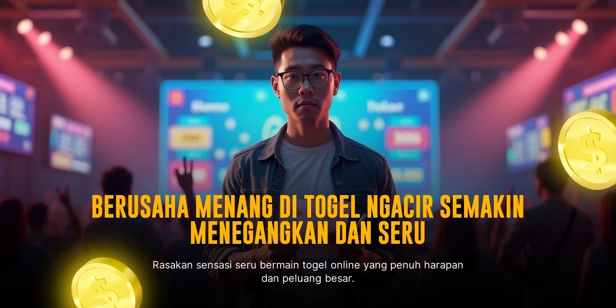 Mengeksplorasi Serunya Pasaran Togel Singapore (SGP)