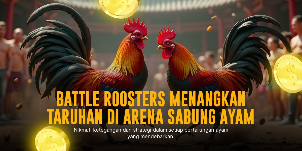 Mengenal SV388: Platform Terbaik Sabung Ayam Online