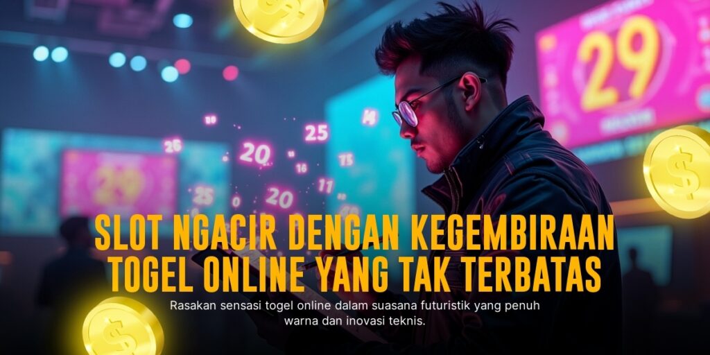 Rahasia Menang Besar di Togel Singapore (SGP) yang Jarang Diketahui