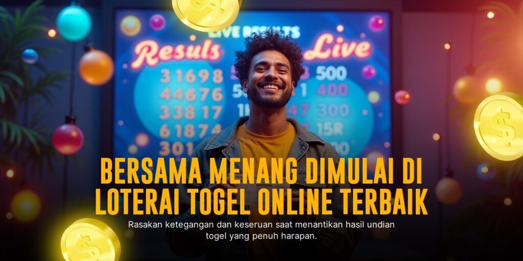 Togel Hongkong: Strategi Cerdas Menang Besar di Pasaran HK