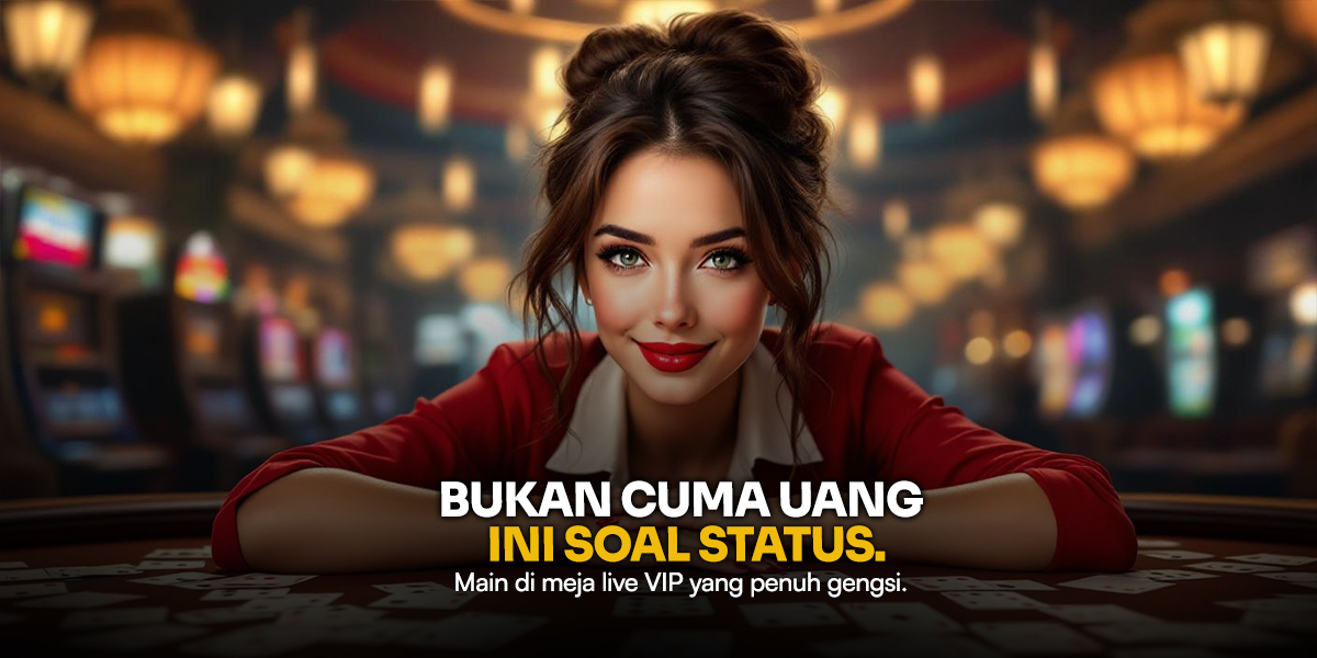 Membongkar Dunia Casino: Rahasia, Strategi, dan Teknologi di Balik Meja Hijau