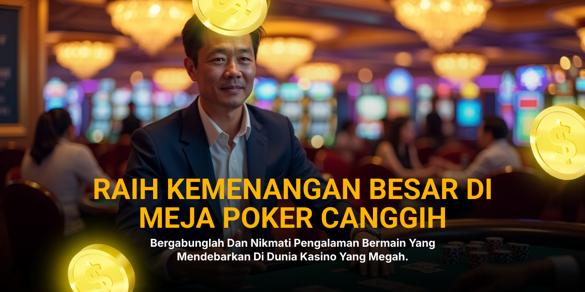 Sensasi Real Time Roulette di Evolution Gaming Casino
