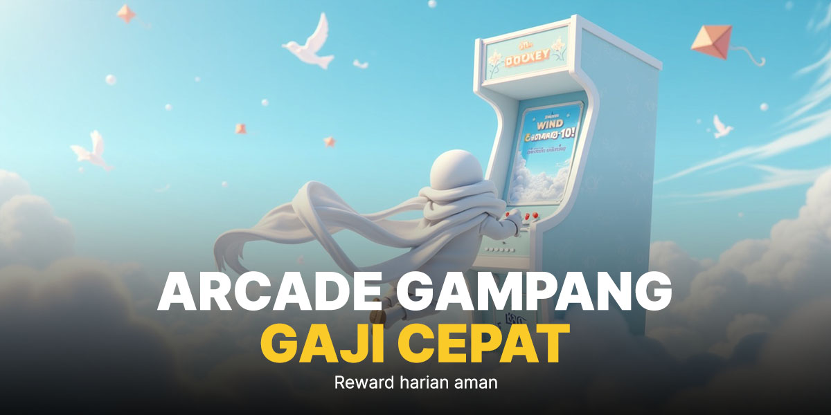 Dingdong Fishing: Sensasi Arcade Mancing Dari CQ9