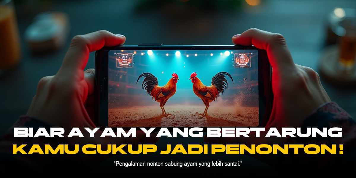Membedah Sabung Ayam SV388: Jenis, Odds, dan Keunggulan