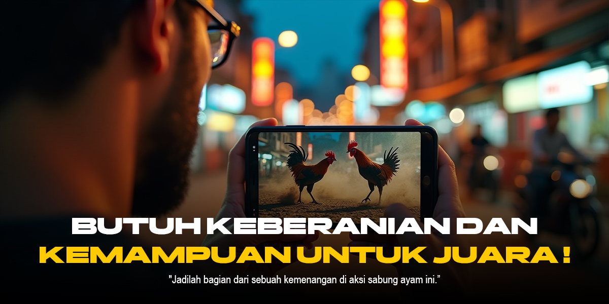 Mengenal Jenis Ayam Aduan Populer di SV388 Sabung Ayam