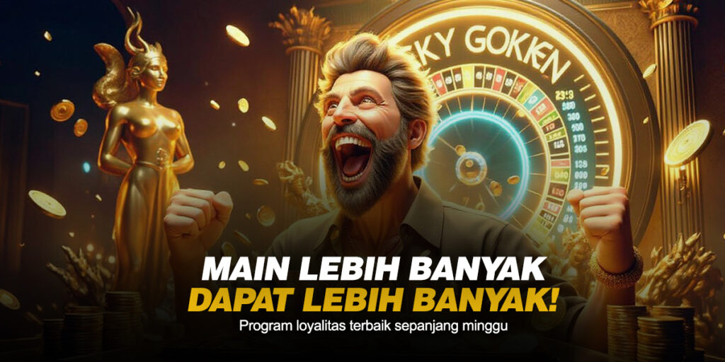 Keunggulan Live Casino Evolution Gaming yang Memikat Hati Pemain