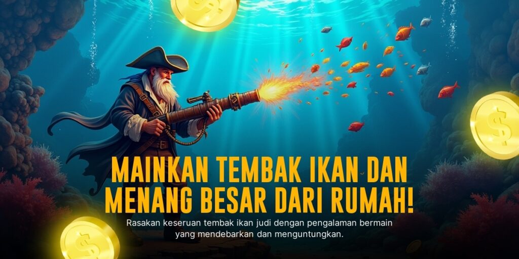 Strategi Ampuh di Game Tembak Ikan Pragmatic Play