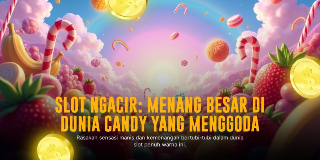 Hokiwin77 Maxwin: Menaklukkan Slot Pragmatic Play dengan Seru