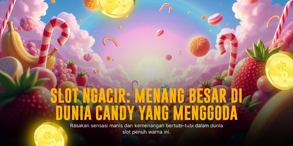 Hokiwin77 Maxwin: Menaklukkan Slot Pragmatic Play dengan Seru