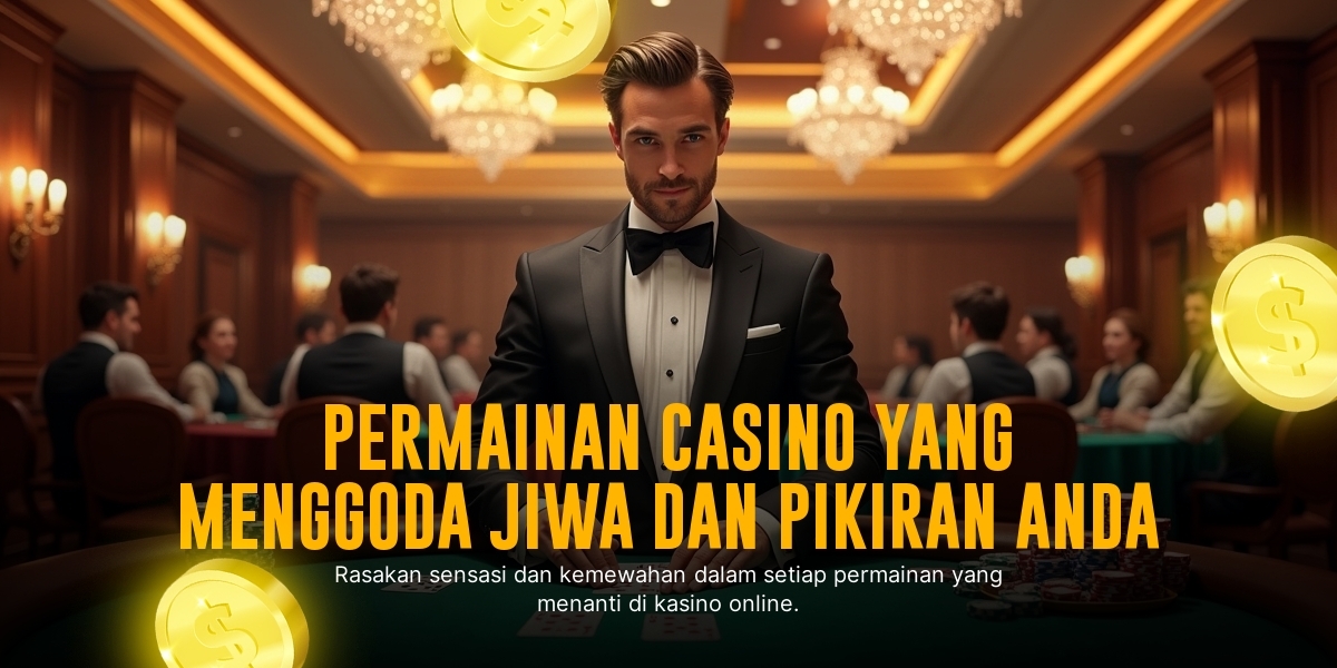 Membongkar Sensasi Baccarat Live dari Pragmatic Play Live