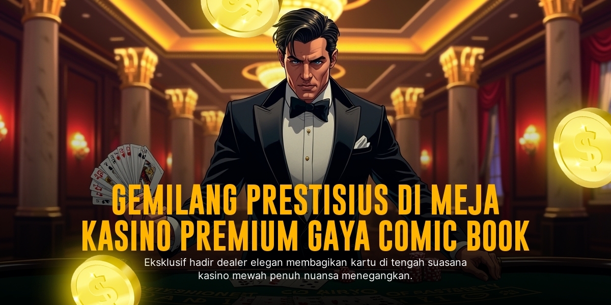 Bermain Blackjack Online dengan Evolution Gaming: Sensasi Casino Asli di Rumah