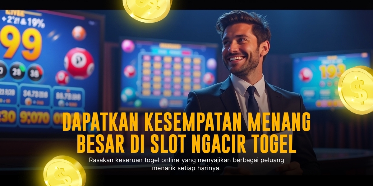 Rahasia Menang Togel Singapore: Strategi Ampuh Colok Bebas