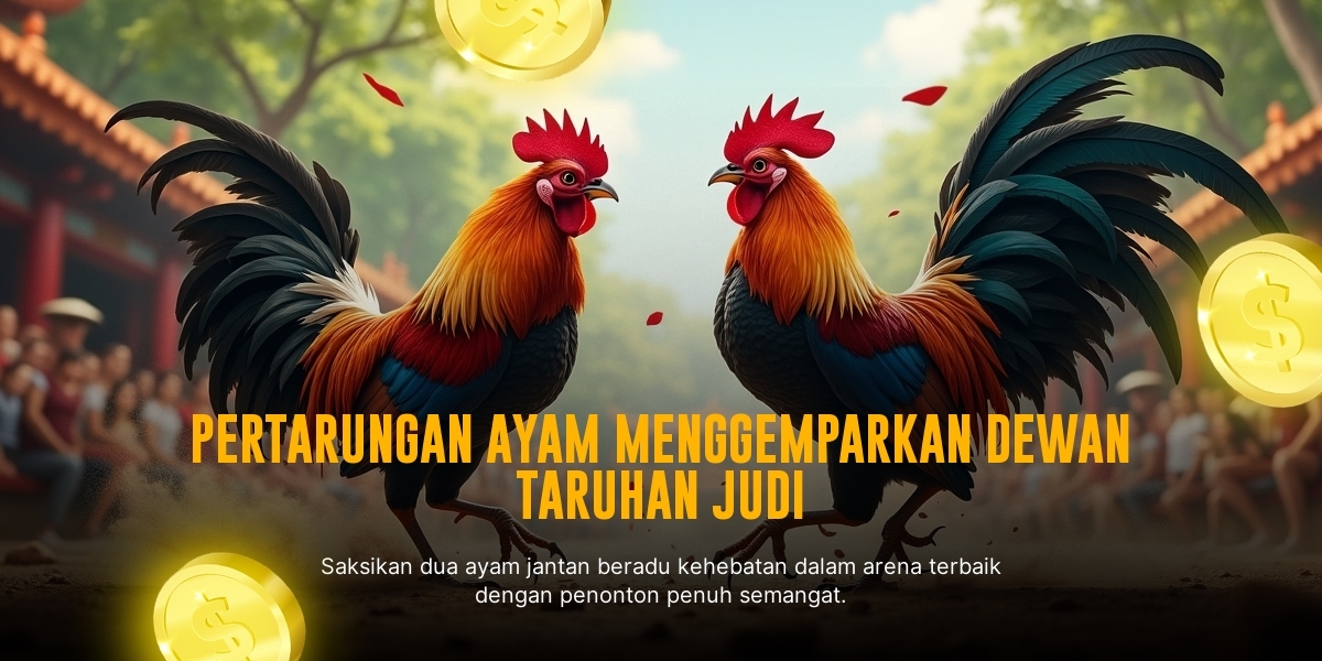 Mengenal Ayam Bangkok: Raja Sabung Ayam dengan Odds Terbaik di SV388