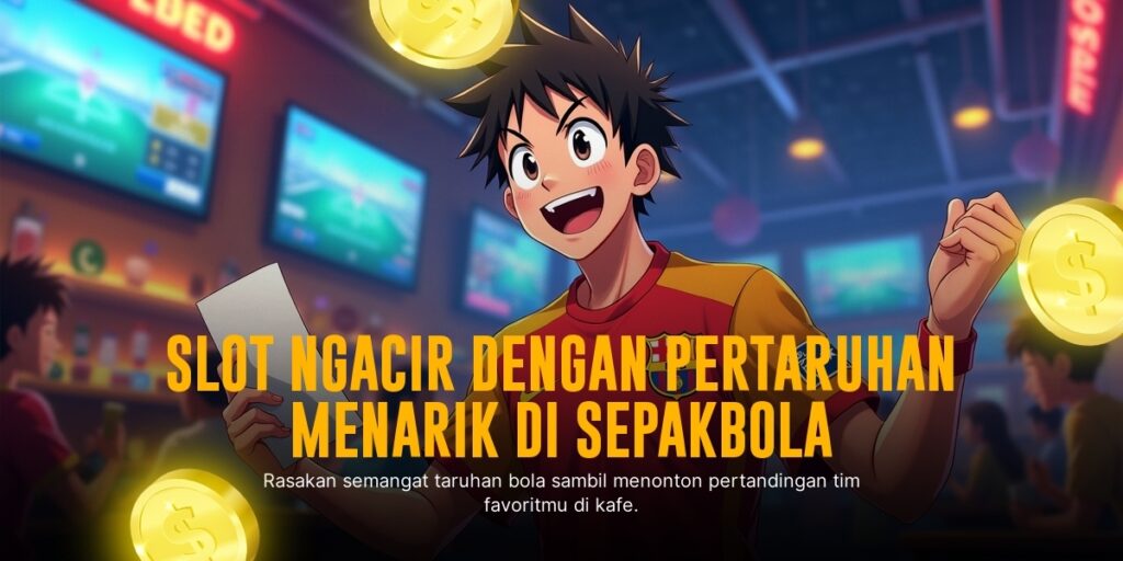 Sensasi Taruhan Bola dengan SBOBET: Strategi Menang Terbaik